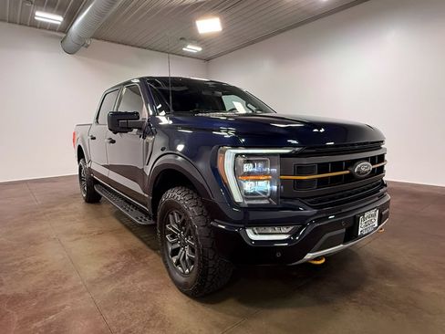Used 2023 Ford F150 Tremor w/ Equipment Group 402A High AWD/4WD image 31
