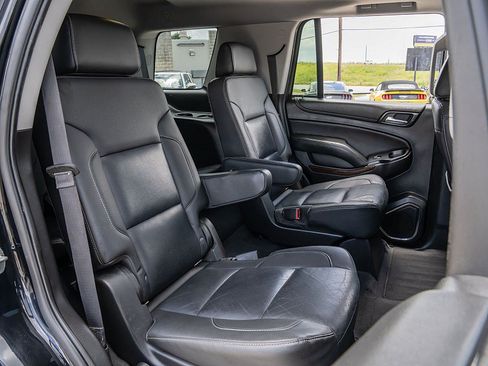 Used 2020 GMC Yukon SLT w/ Open Road Package RWD image 22