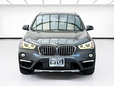 Used 2016 BMW X1 xDrive28i image 2