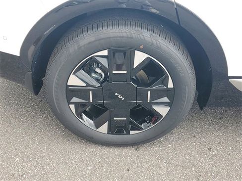 New 2026 Kia Sportage SX Prestige image 41