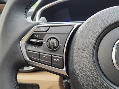 Used 2025 Acura MDX FWD w/ Technology Package image 22