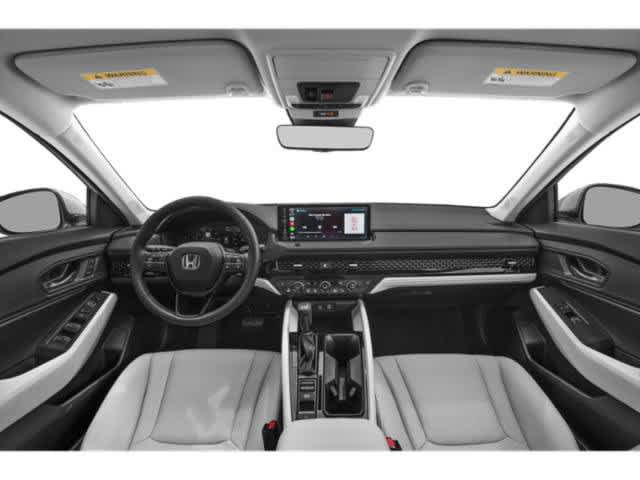 Used 2024 Honda Accord EX-L image 9