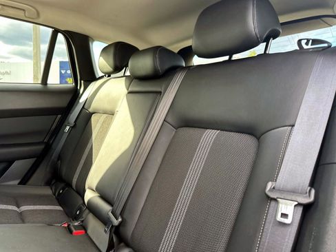 Used 2025 MAZDA CX-50 AWD 2.5 S w/ Weather Package image 13