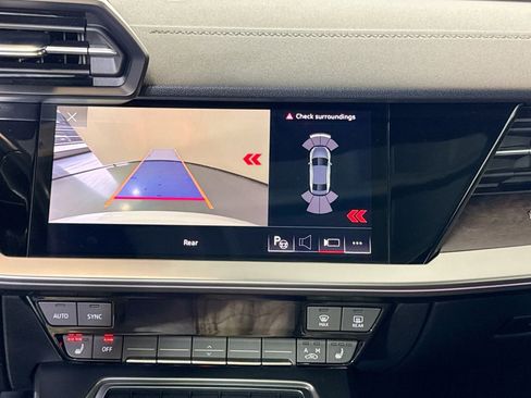 Used 2022 Audi A3 2.0T Prestige image 13