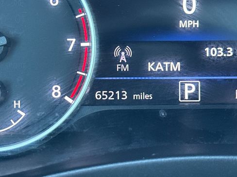 Used 2020 Nissan Sentra SV w/ SV Premium Package image 41