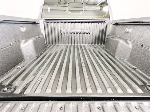 New 2025 Toyota Tacoma SR5 image 24