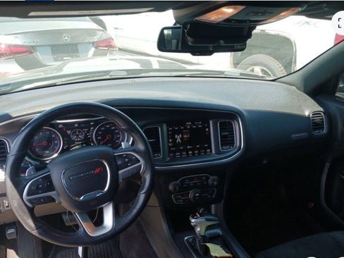 Used 2018 Dodge Charger R/T w/ Plus Group RWD image 7