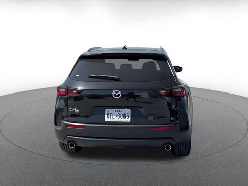 Used 2026 MAZDA CX-50 AWD 2.5 S w/ Premium Package image 12
