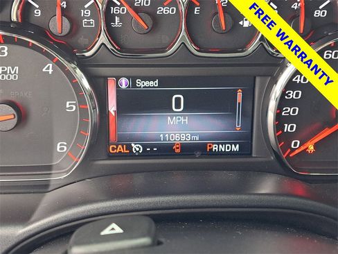 Used 2016 GMC Sierra 1500 SLE w/ SLE Value Package image 9