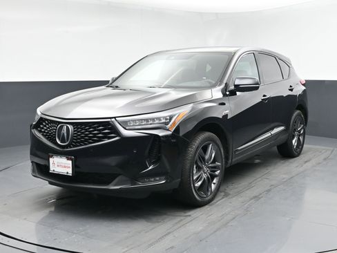 Used 2023 Acura RDX A-Spec image 25