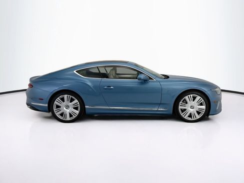 Used 2026 Bentley Continental GT AWD/4WD image 4