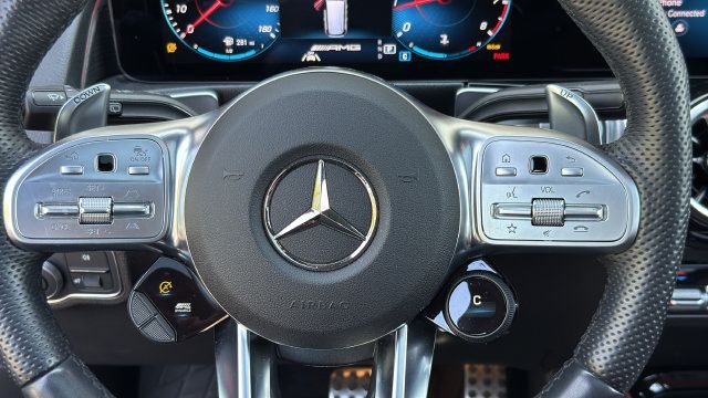 Used 2023 Mercedes-Benz GLB 35 AMG 4MATIC image 18