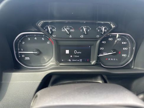 Used 2022 GMC Sierra 1500 AT4 w/ AT4 Premium Package image 18