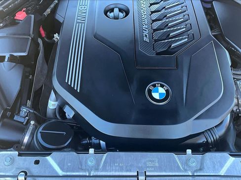 Used 2022 BMW M340i w/ Premium Package RWD image 32