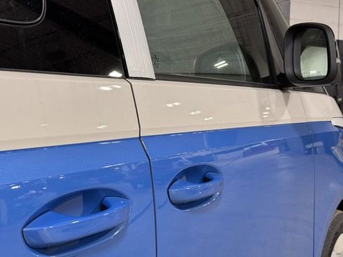 New 2025 Volkswagen ID. Buzz 1st Edition image 9