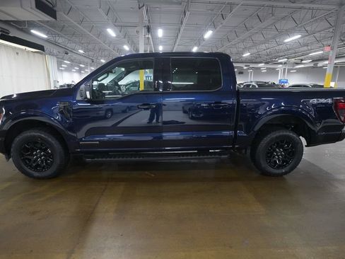 Used 2024 Ford F150 XLT w/ Equipment Group 302A MID AWD/4WD image 23