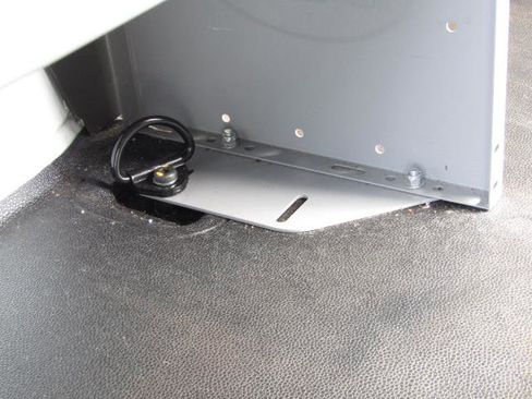 Used 2021 Ford Transit Connect XL image 13