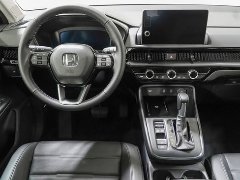 New 2026 Honda CR-V EX-L image 17
