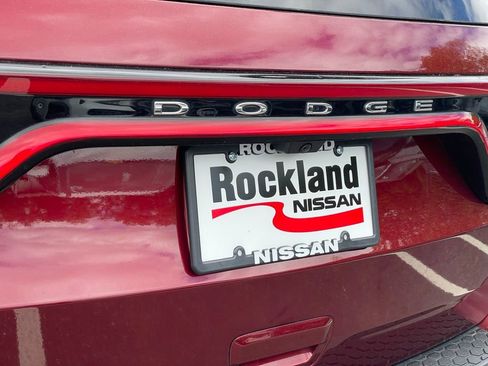 Used 2021 Dodge Durango SXT AWD/4WD image 28