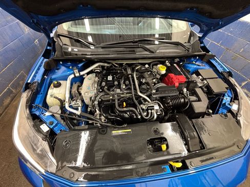 Used 2024 Nissan Sentra SV FWD image 27