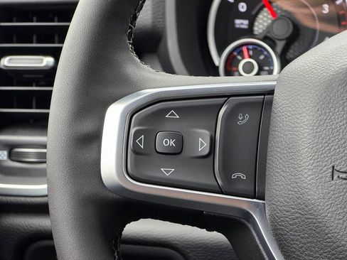 New 2025 RAM 2500 Big Horn image 17