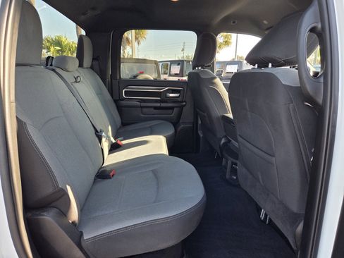 Used 2024 RAM 3500 Big Horn image 16