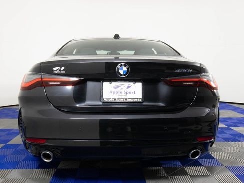 Used 2025 BMW 430i Coupe image 6