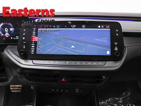 Used 2024 Dodge Charger Daytona Scat Pack w/ Plus Group AWD/4WD image 12