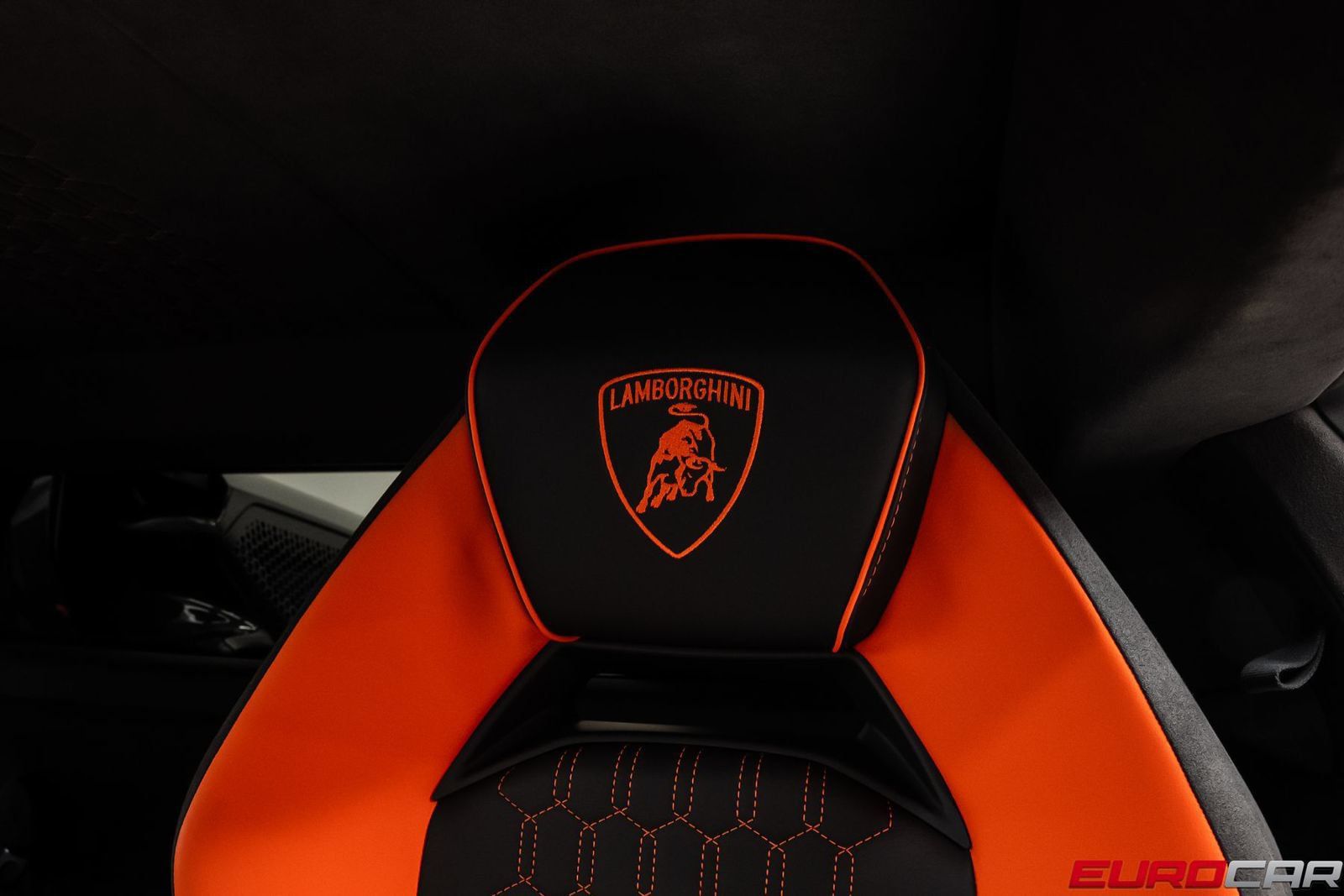 Used 2024 Lamborghini Revuelto AWD/4WD image 53