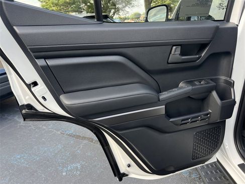 New 2025 Toyota 4Runner TRD Off-Road image 21