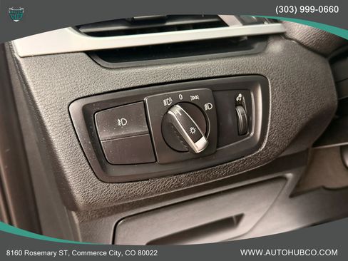 Used 2016 BMW X1 xDrive28i AWD/4WD image 29