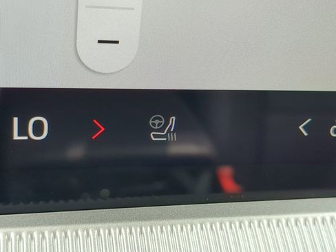 New 2025 Ford Explorer Platinum image 55