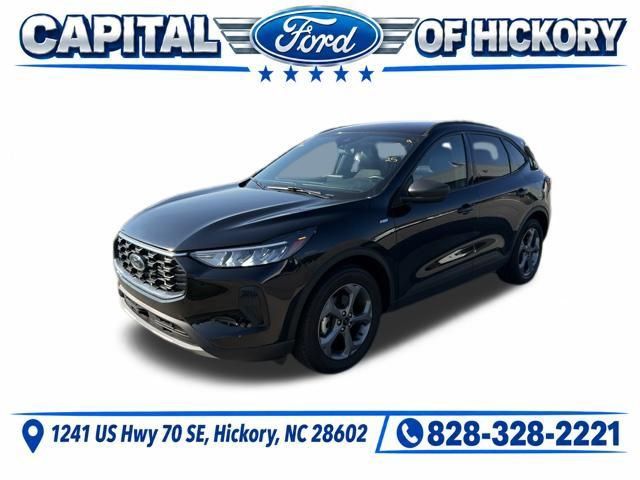 Used 2025 Ford Escape ST-Line FWD image 1