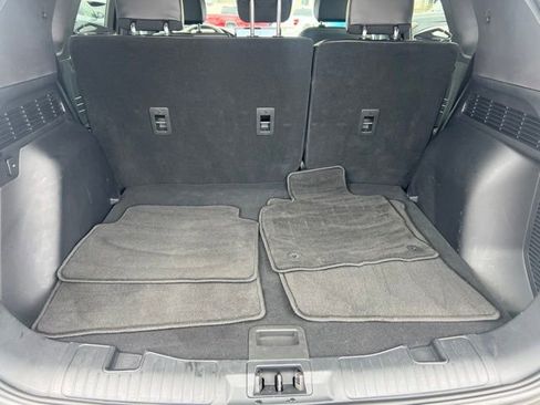 Certified 2024 Ford Escape Platinum AWD/4WD image 22