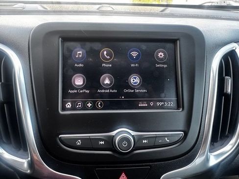 Used 2021 Chevrolet Equinox LT AWD/4WD image 19