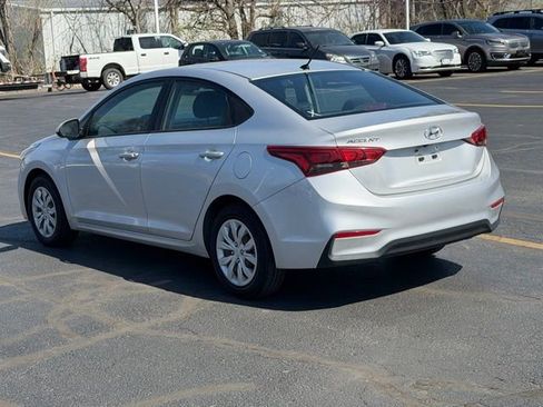 Used 2021 Hyundai Accent SE image 21