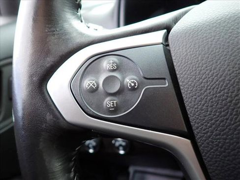 Used 2022 Chevrolet Colorado LT w/ LT Convenience Package image 21