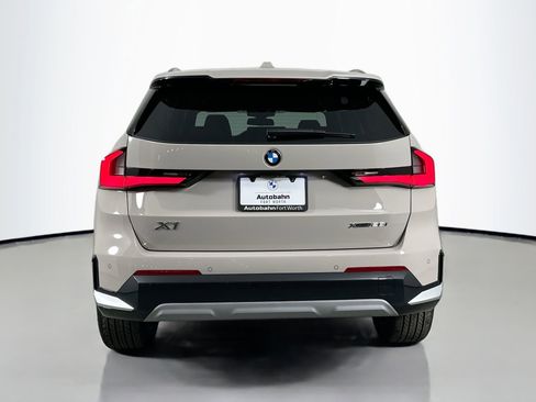 New 2026 BMW X1 xDrive28i w/ Technology Package image 6