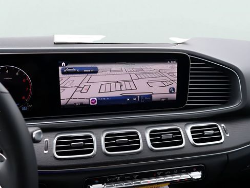 New 2026 Mercedes-Benz GLE 450 4MATIC image 20