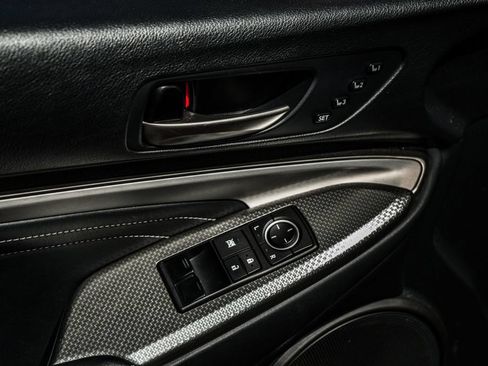 Used 2015 Lexus RC 350 AWD w/ All Weather Package image 21