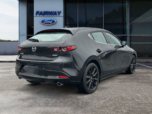 Used 2021 MAZDA MAZDA3 s image 6