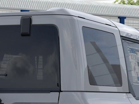 New 2026 Ford Bronco Outer Banks AWD/4WD image 14