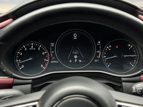 Used 2021 MAZDA MAZDA3 Hatchback w/Premium Plus Pkg AWD/4WD image 28