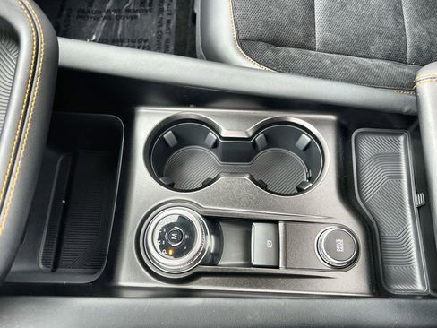 New 2026 Ford Explorer Tremor w/ Tremor Ultimate Package image 22