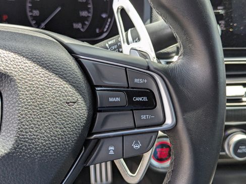 Used 2019 Honda Accord Sport image 29