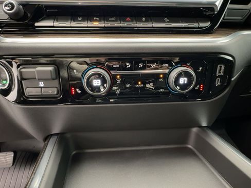 New 2026 Chevrolet Silverado 3500 LT w/ Trail Boss Package image 17