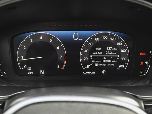 Used 2023 Honda Civic Type R image 16