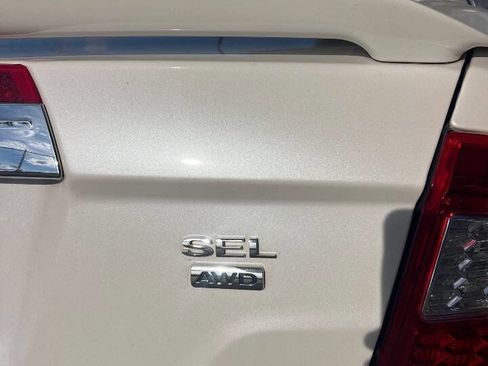 Used 2012 Ford Fusion SEL AWD/4WD image 8