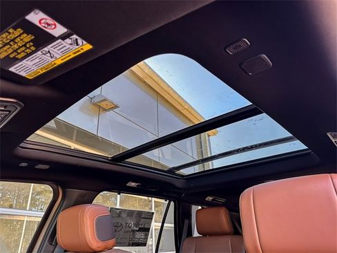 New 2026 Toyota Sequoia 1794 Edition image 15