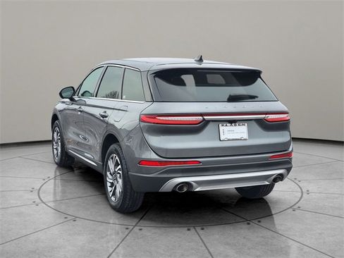 Certified 2024 Lincoln Corsair AWD w/ Equipment Group 101A image 10